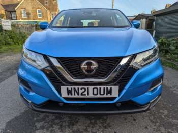 2021 (21) - 1.3 DiG-T Acenta Premium 5dr