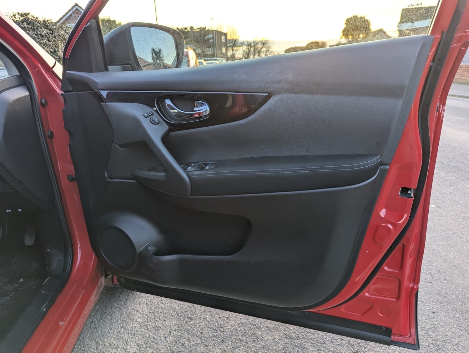 Used Nissan Qashqai 2020 for sale - 76382622: Photo 14