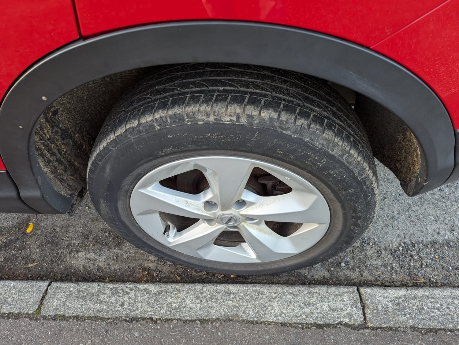 Used Nissan Qashqai 2020 for sale - 76382622: Photo 9