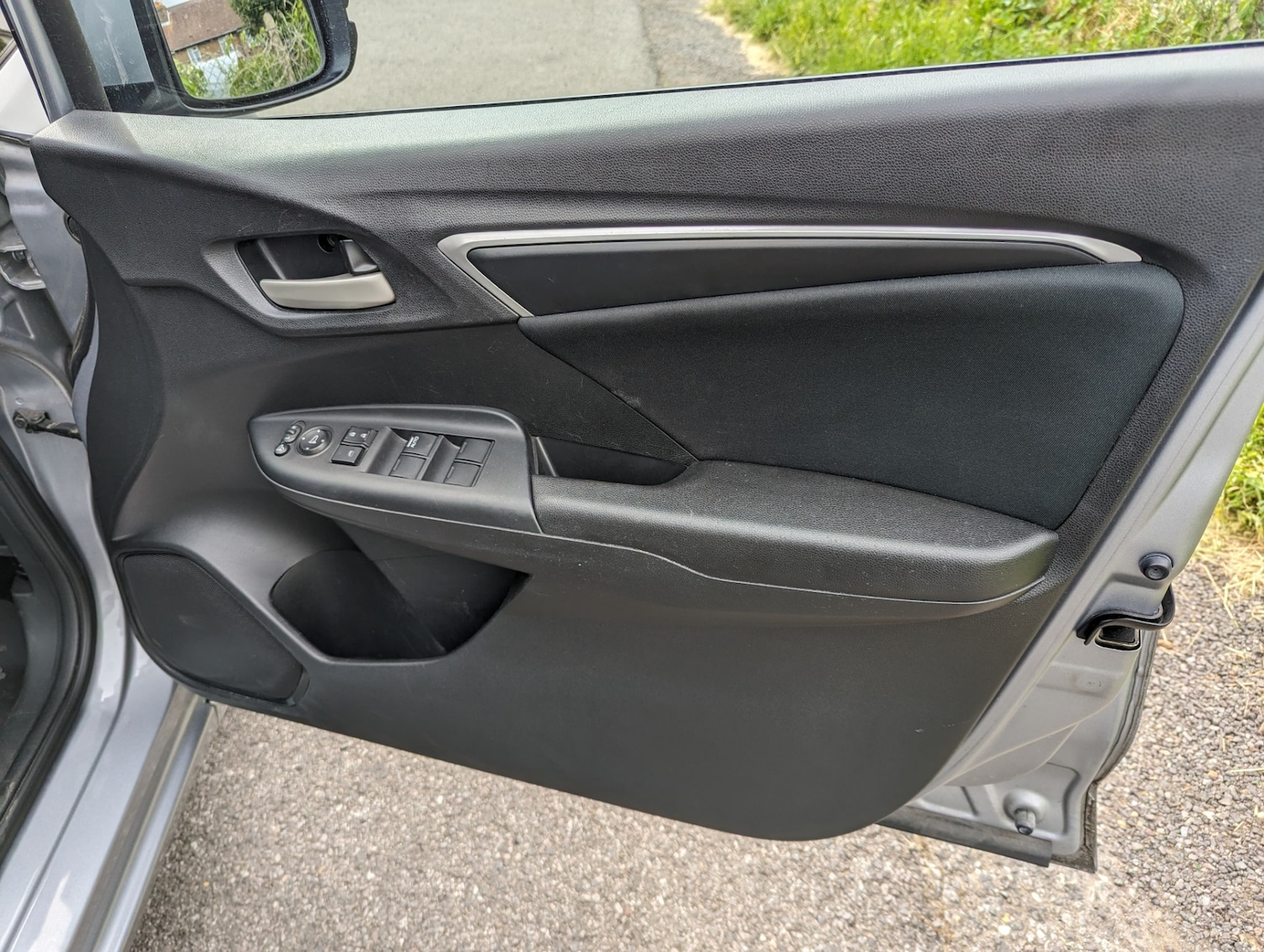 Used Honda Jazz 2018 for sale - 76488423: Photo 7