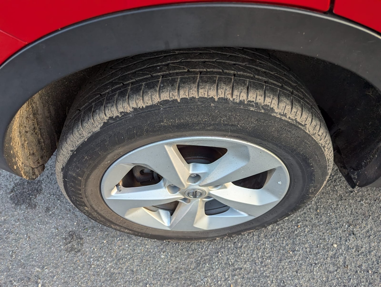 Used Nissan Qashqai 2020 for sale - 76449663: Photo 11