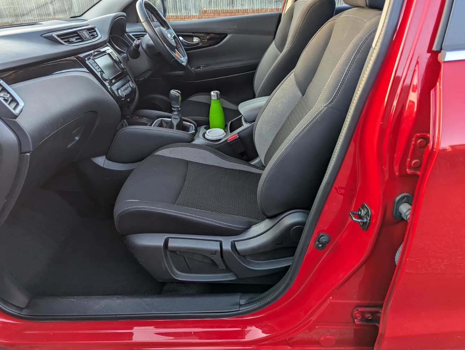 Used Nissan Qashqai 2020 for sale - 76449663: Photo 18