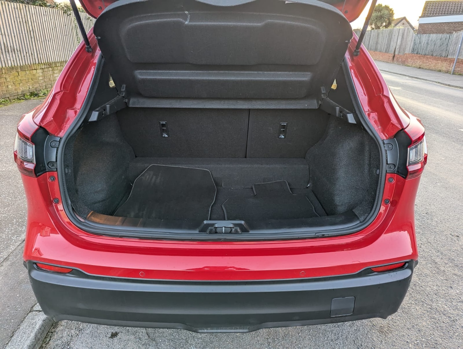 Used Nissan Qashqai 2020 for sale - 76449663: Photo 25