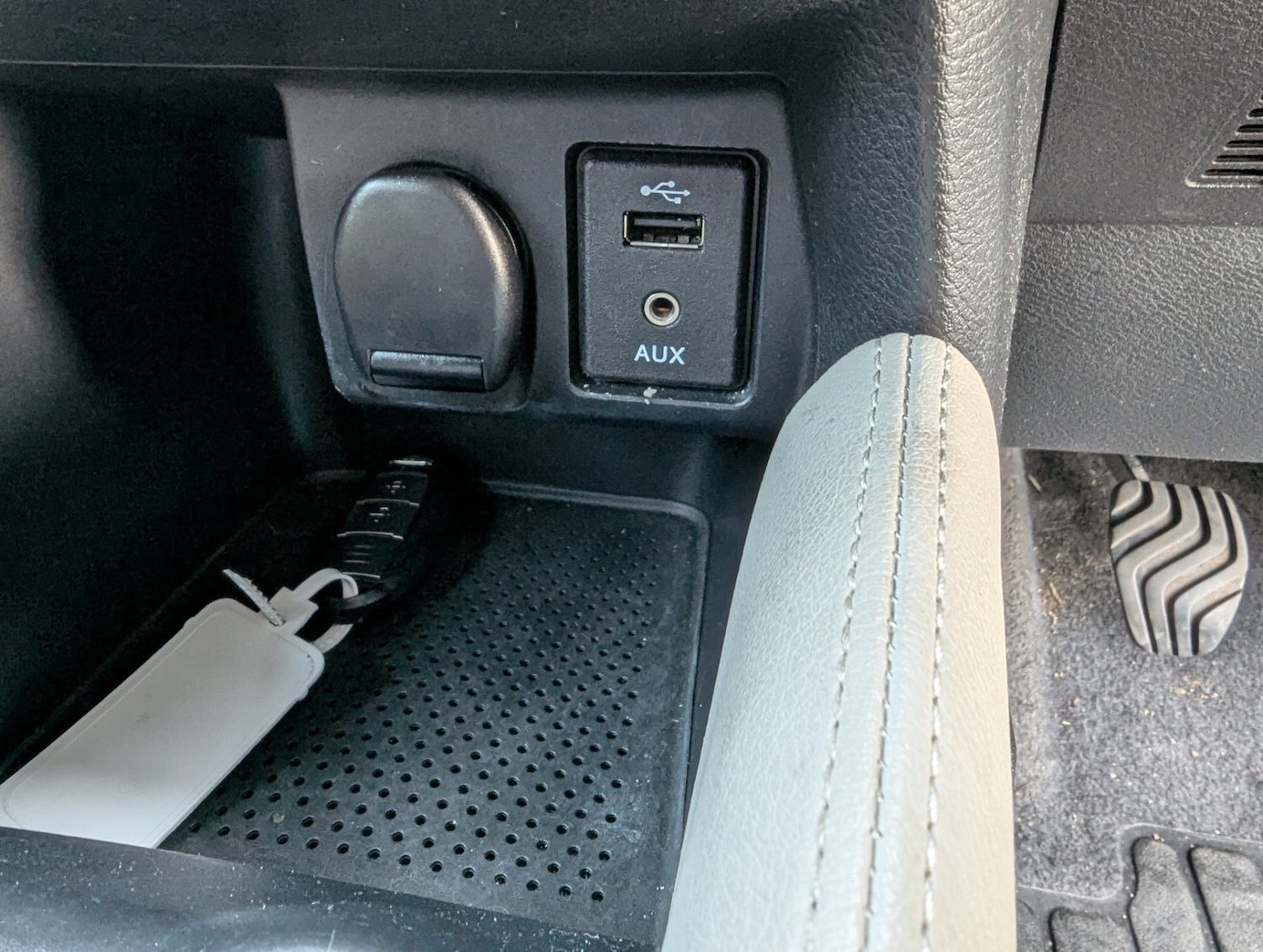 Used Nissan Micra 2017 for sale - 76501980: Photo 12