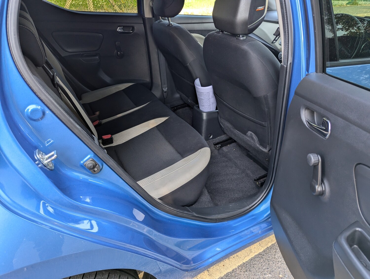 Used Nissan Micra 2017 for sale - 76501980: Photo 13