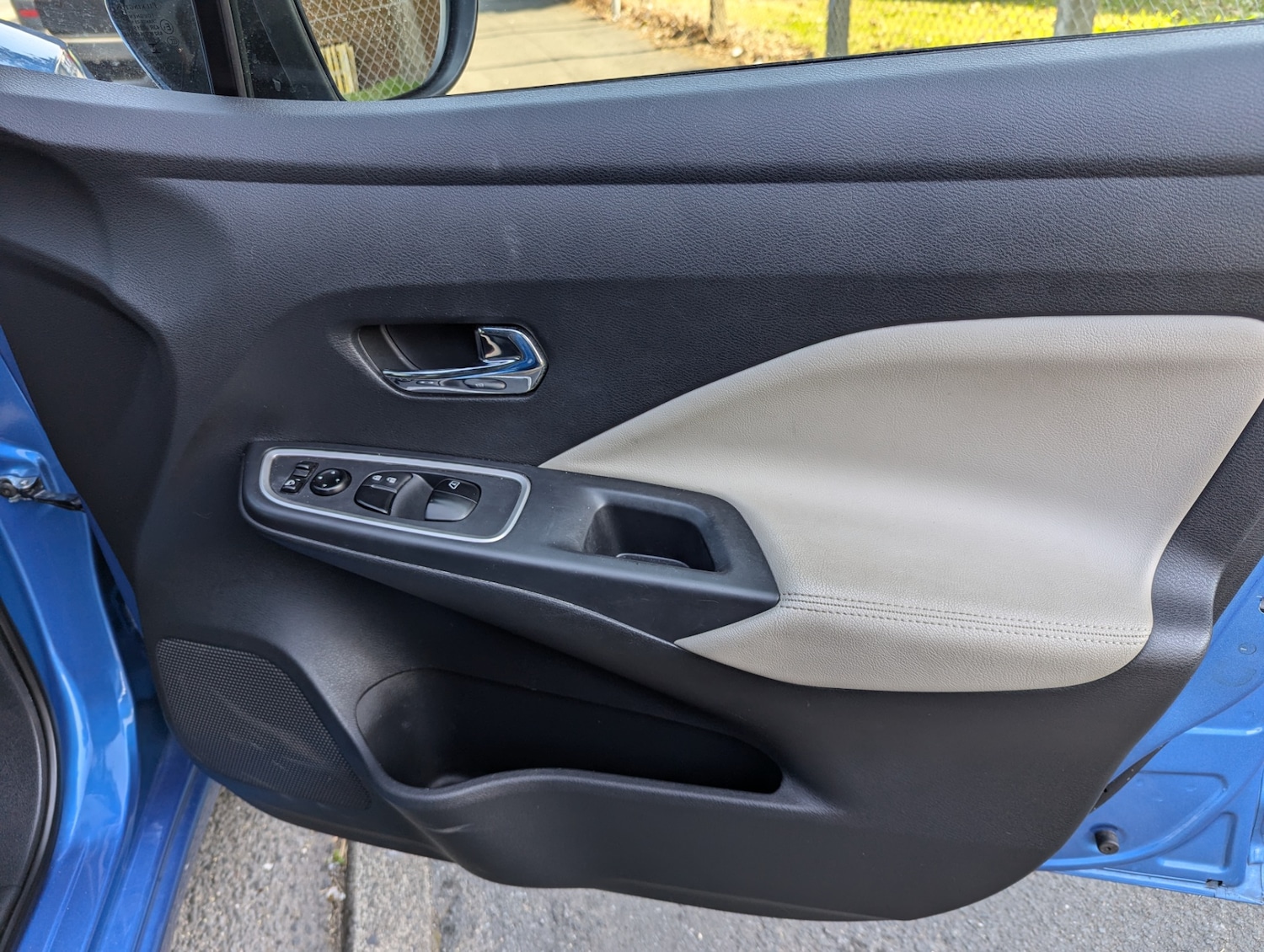 Used Nissan Micra 2017 for sale - 76501980: Photo 7