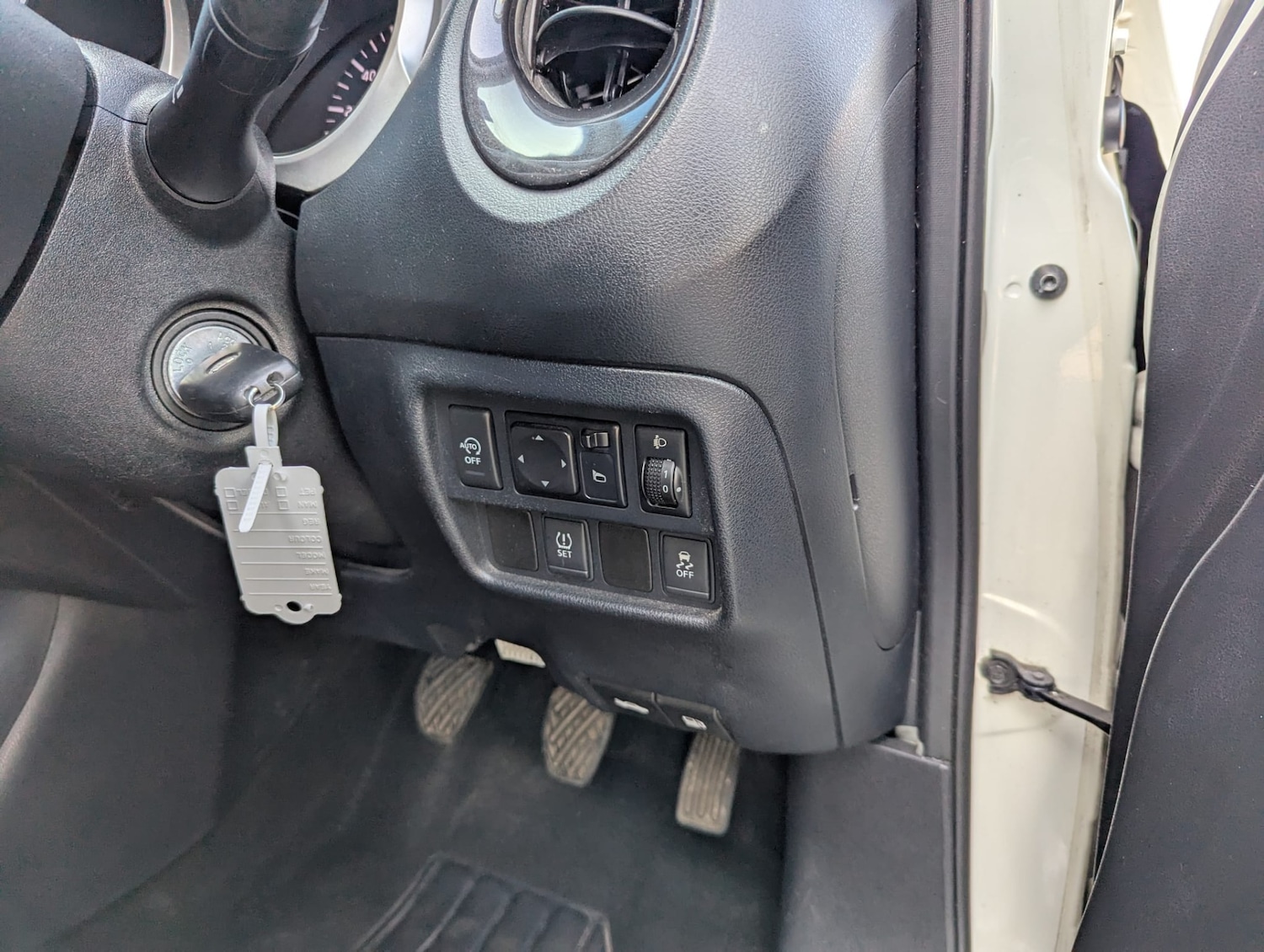 Used Nissan Juke 2014 for sale - 76488506: Photo 7