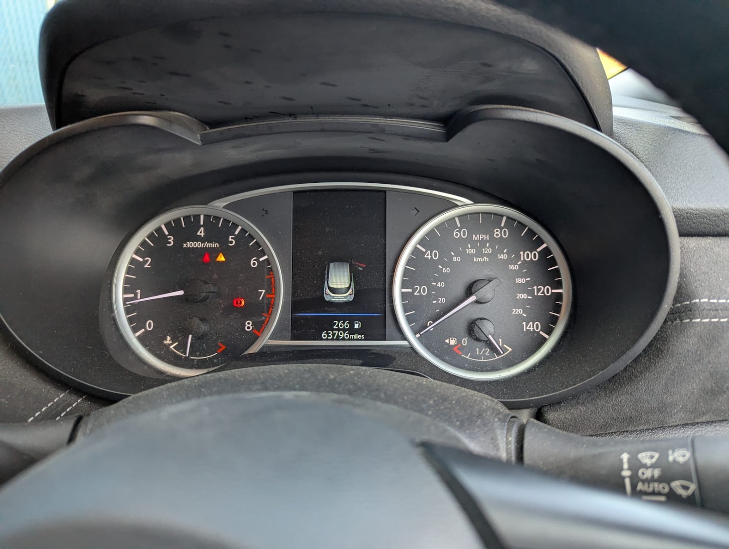 Used Nissan Micra 2020 for sale - 76449245: Photo 11