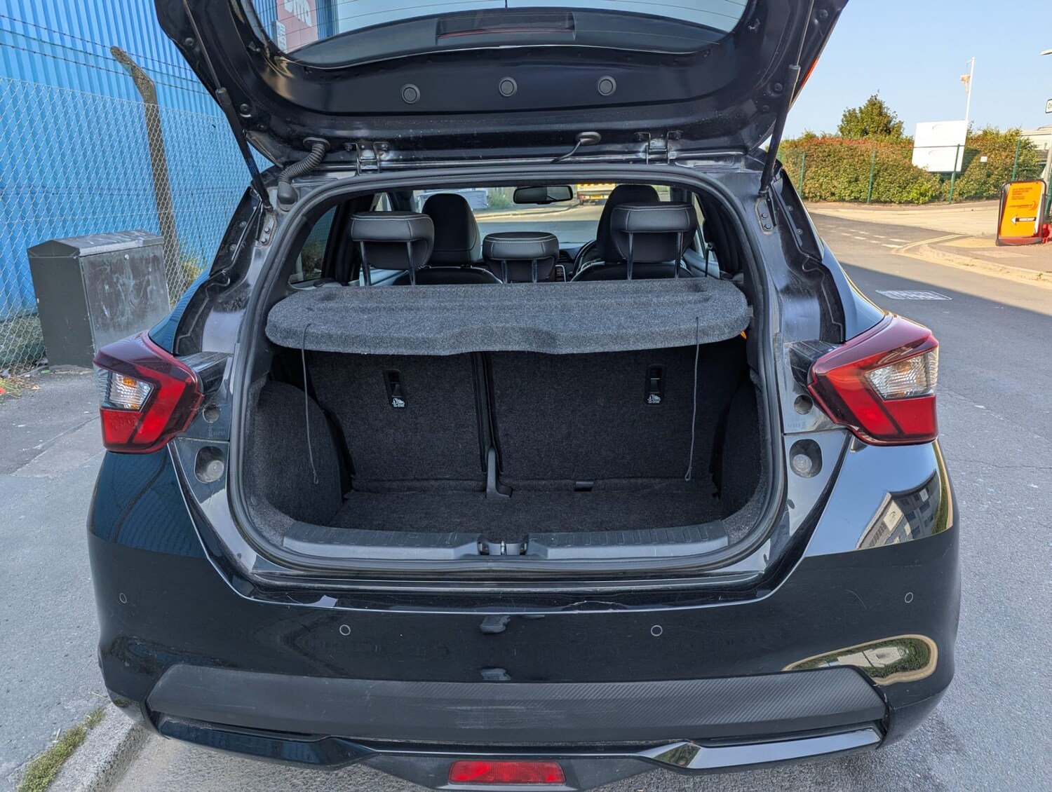 Used Nissan Micra 2020 for sale - 76449245: Photo 19