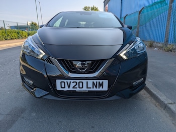 2020 (20) - 1.0 IG-T 100 N-Sport 5dr