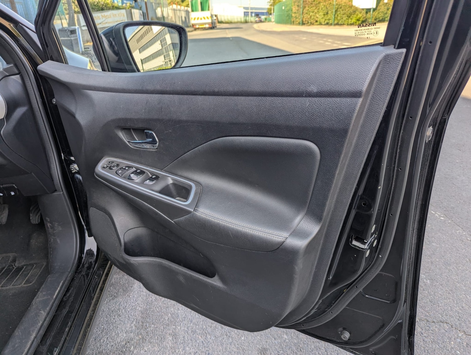 Used Nissan Micra 2020 for sale - 76449245: Photo 9