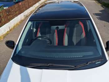 Used Skoda Fabia 2016 for sale - 74940814: Photo