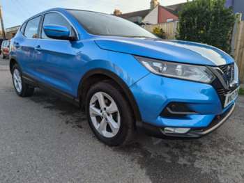 Used Nissan Qashqai 2021 for sale - 74937279: Photo