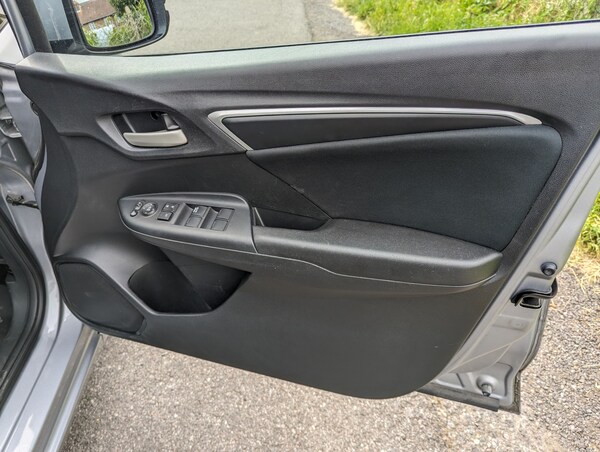 Used Honda Jazz 2018 for sale - 76230173: Photo 10
