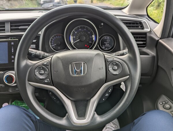 Used Honda Jazz 2018 for sale - 76230173: Photo 7