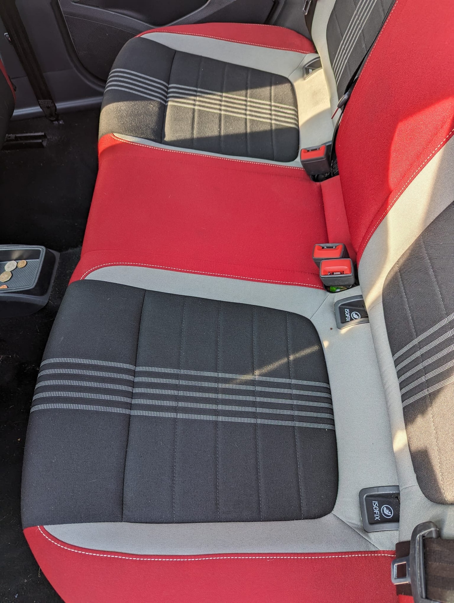 Used Skoda Fabia 2016 for sale - 76381773: Photo 19