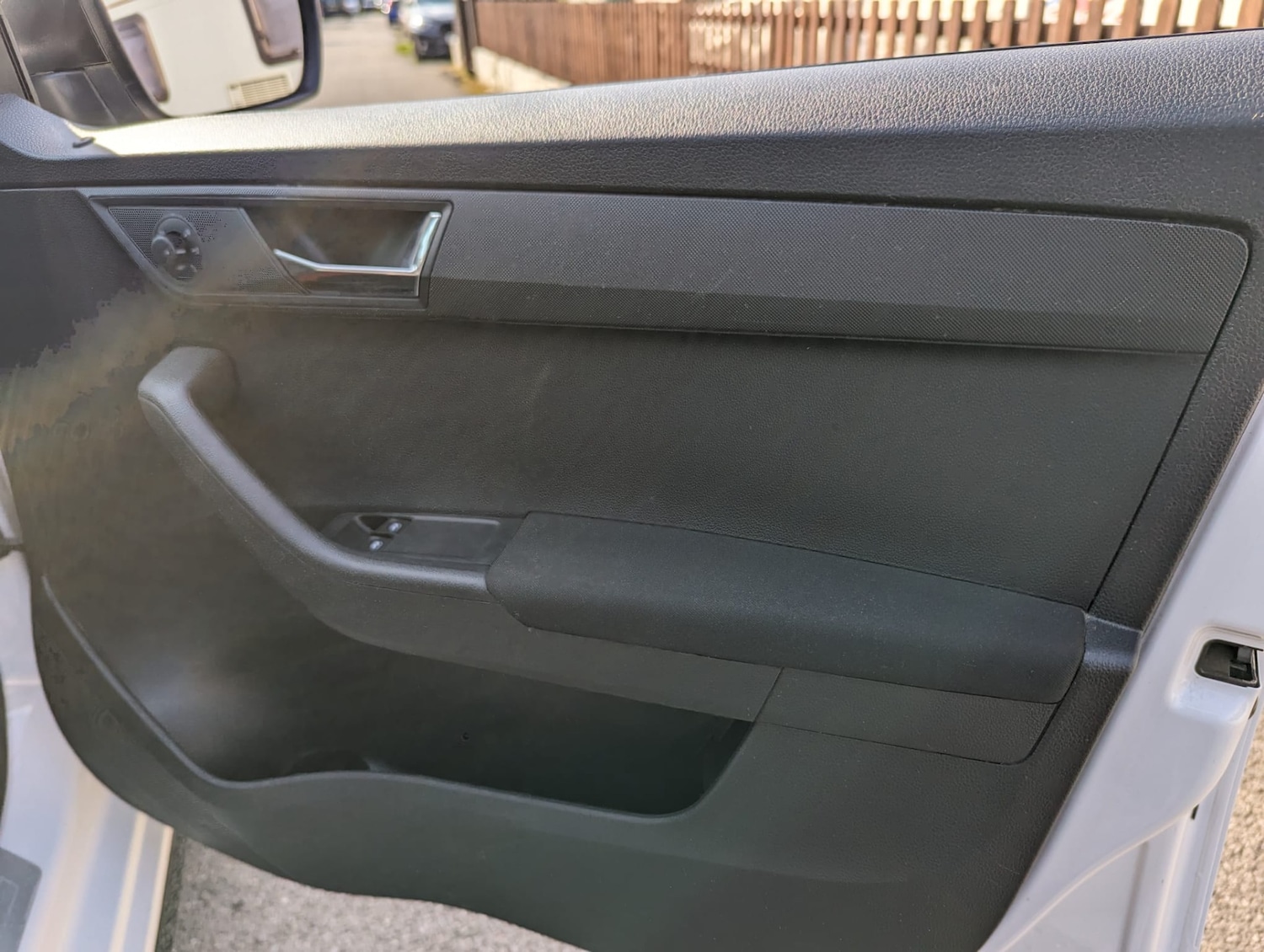 Used Skoda Fabia 2016 for sale - 76381773: Photo 5