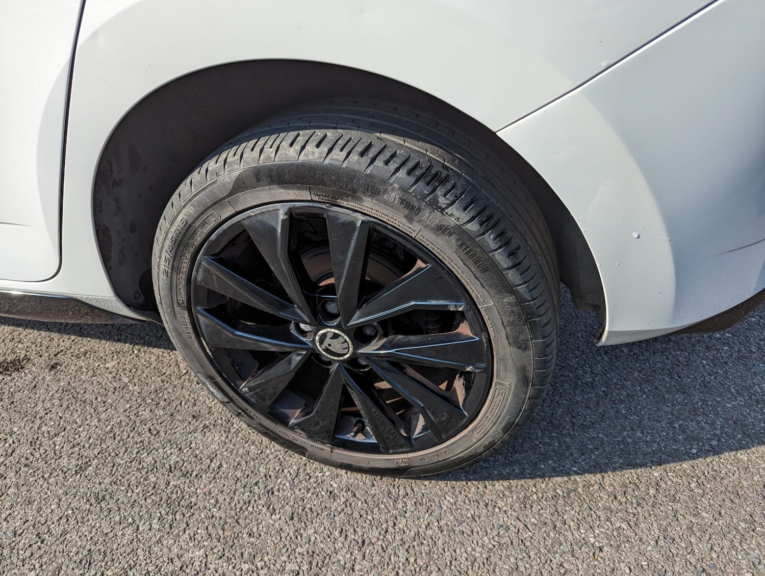 Used Skoda Fabia 2016 for sale - 76381773: Photo 7