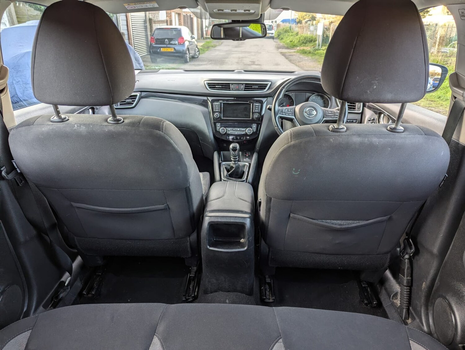 Vehicle 19