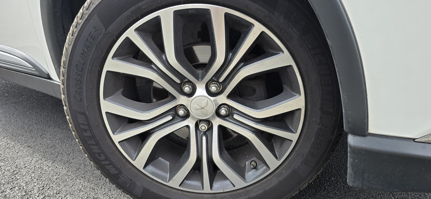 Used Mitsubishi Outlander 2016 for sale - 76192881: Photo 14