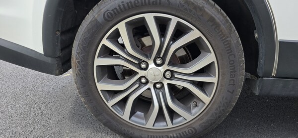 Used Mitsubishi Outlander 2016 for sale - 76231080: Photo 11