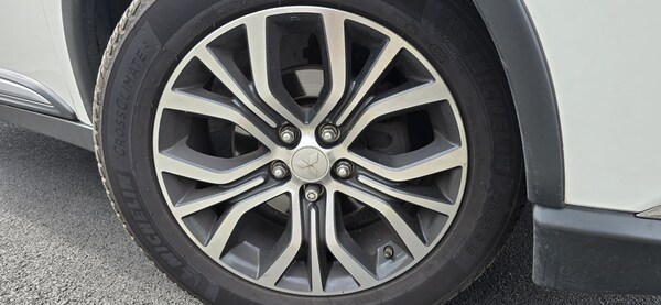 Used Mitsubishi Outlander 2016 for sale - 76231080: Photo 12