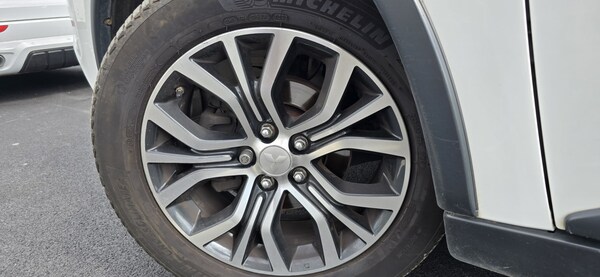 Used Mitsubishi Outlander 2016 for sale - 76231080: Photo 13