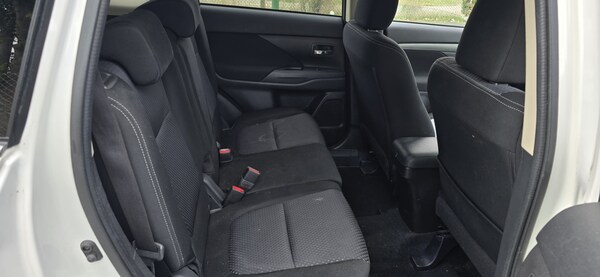 Used Mitsubishi Outlander 2016 for sale - 76231080: Photo 17