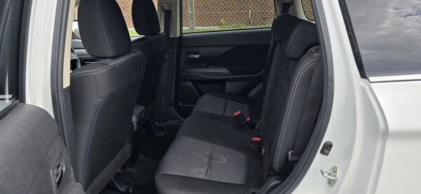 Used Mitsubishi Outlander 2016 for sale - 76231080: Photo 19