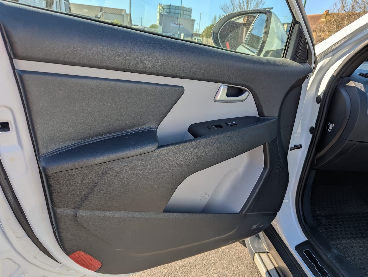 Used Kia Sportage 2014 for sale - 76382624: Photo 11