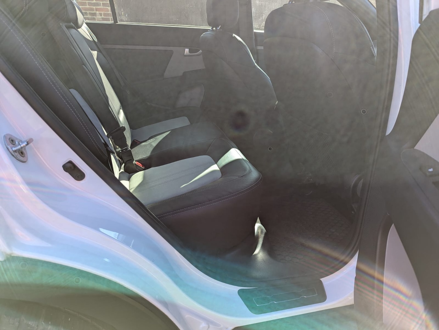 Used Kia Sportage 2014 for sale - 76382624: Photo 12