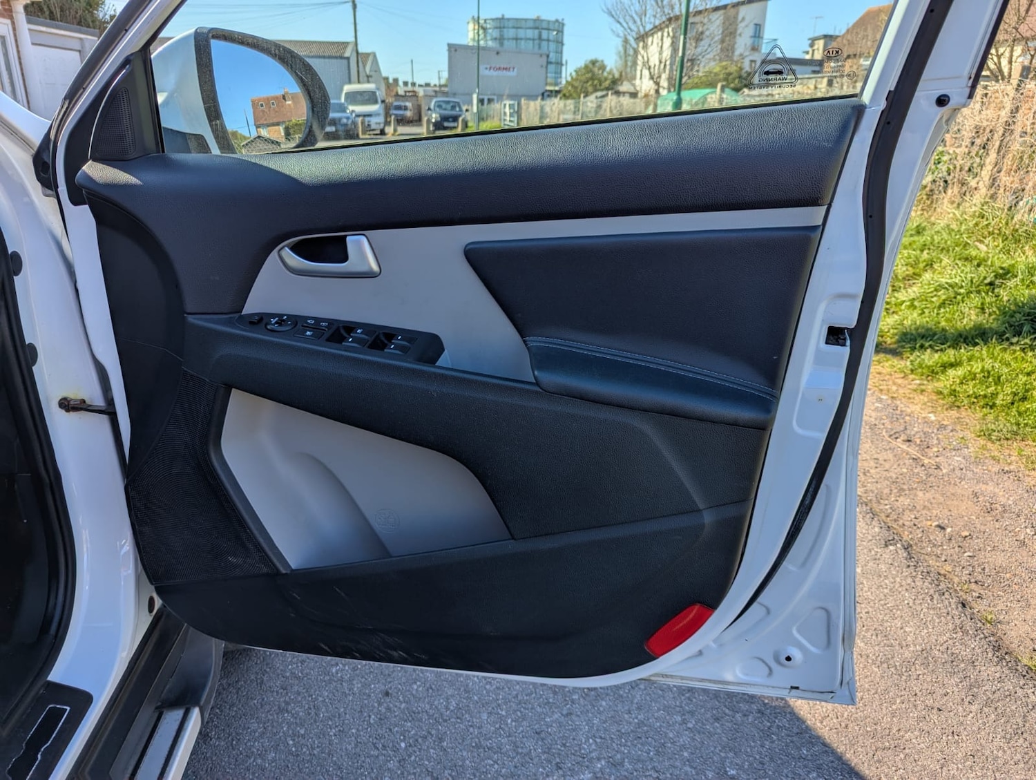 Used Kia Sportage 2014 for sale - 76382624: Photo 8