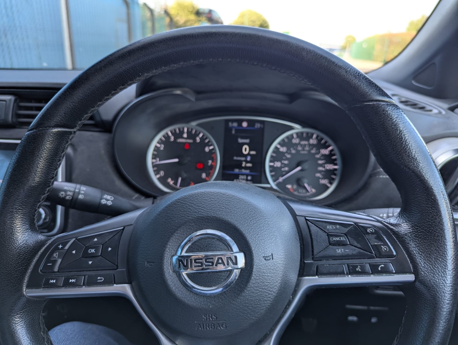 Used Nissan Micra 2020 for sale - 76502681: Photo 10