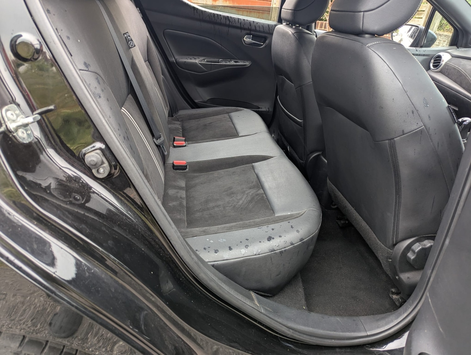 Used Nissan Micra 2020 for sale - 76502681: Photo 20