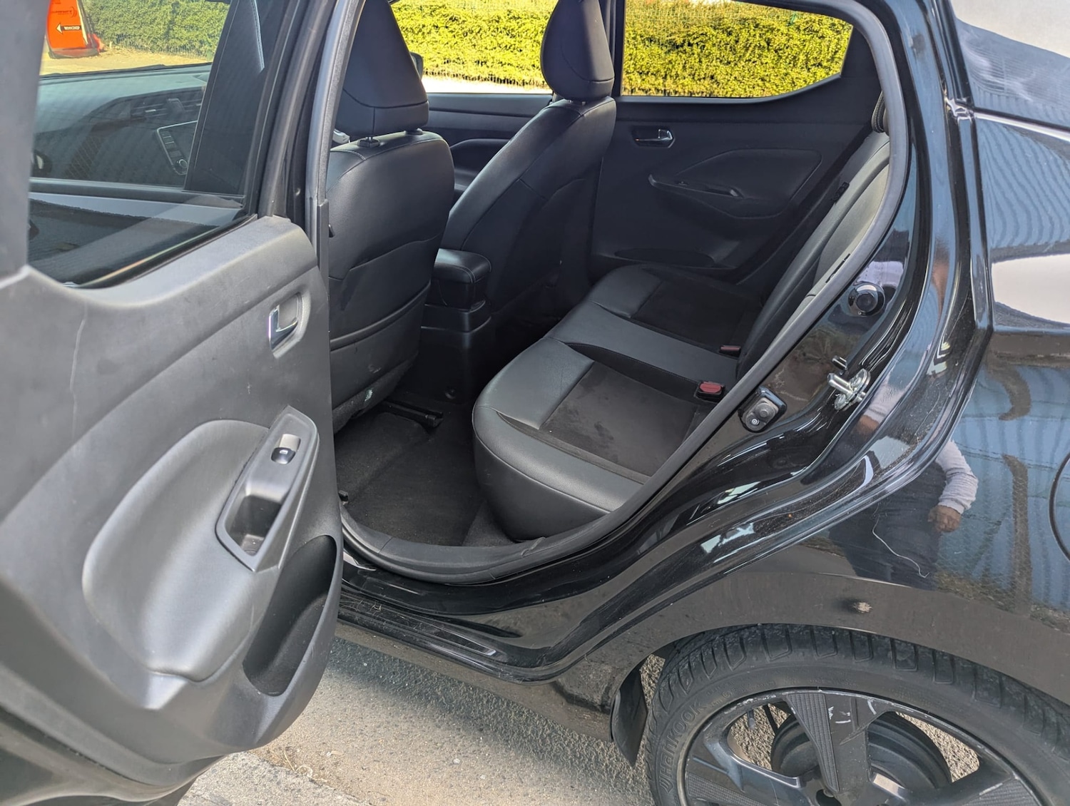 Used Nissan Micra 2020 for sale - 76502681: Photo 8