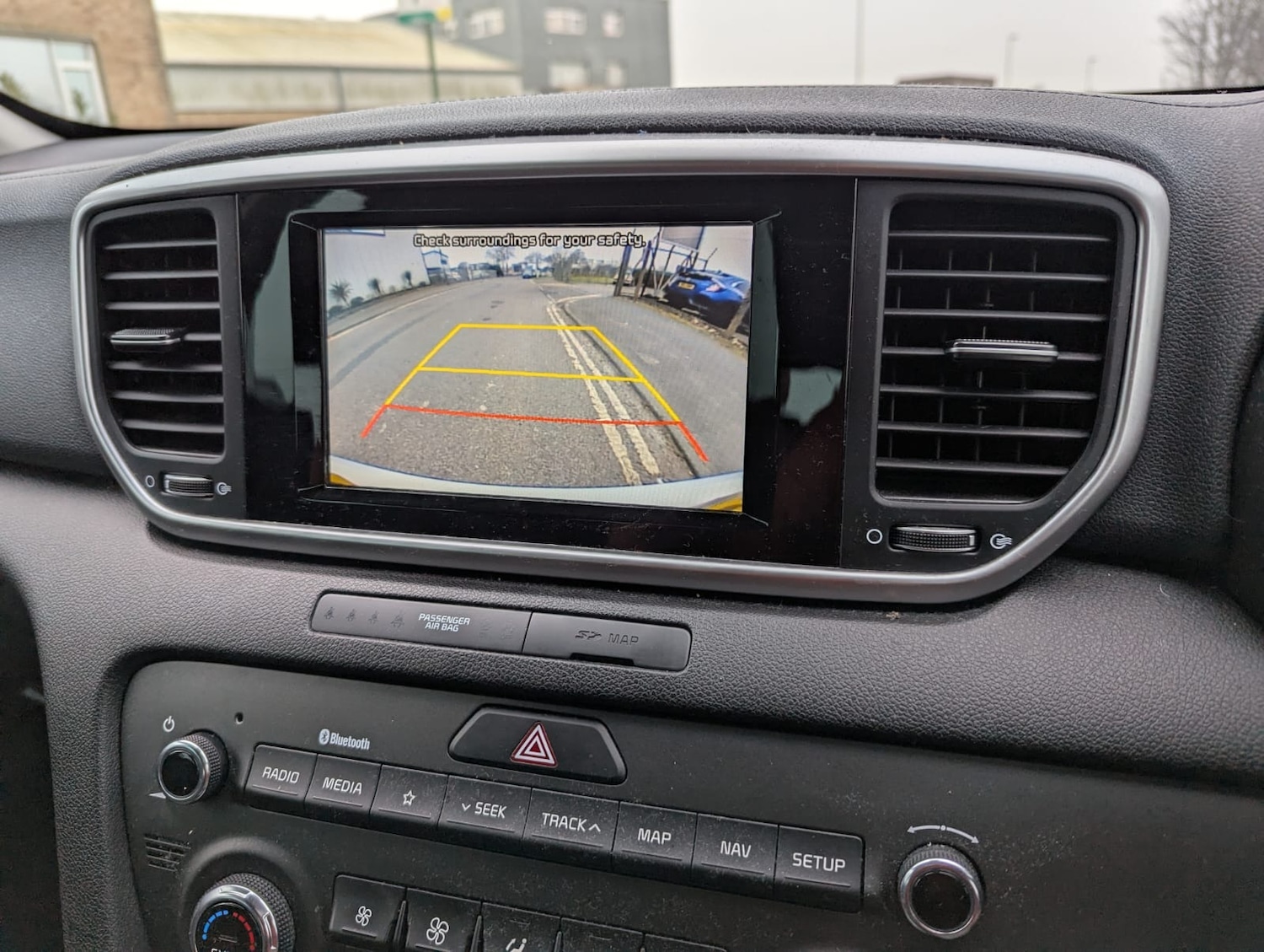 Used Kia Sportage 2020 for sale - 76503086: Photo 17