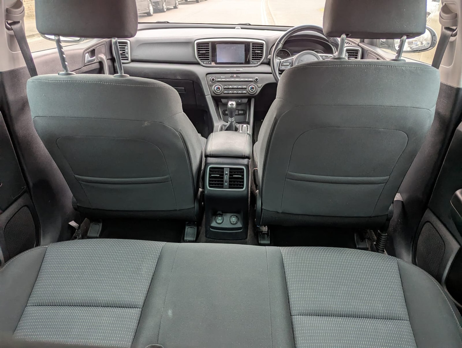 Used Kia Sportage 2020 for sale - 76503086: Photo 19