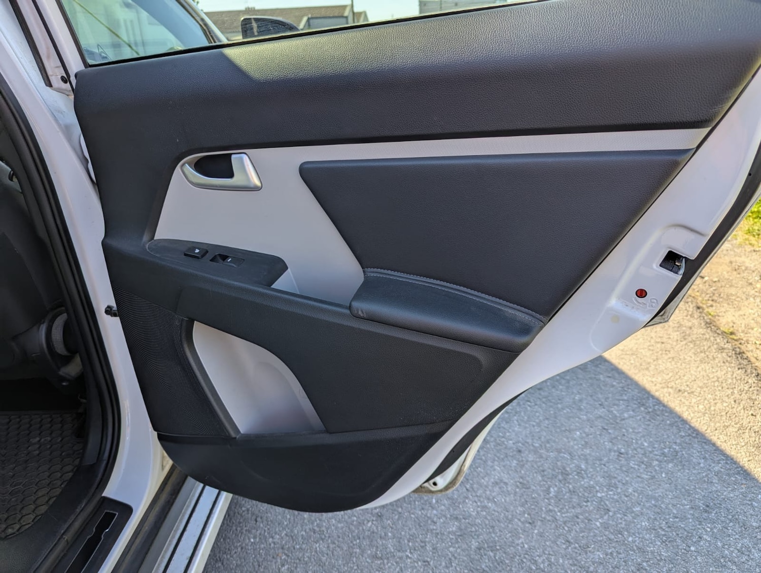 Used Kia Sportage 2014 for sale - 76504652: Photo 10