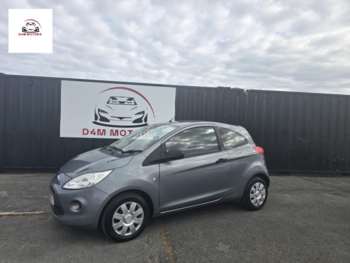 2013 - 1.2 Studio Hatchback 3dr Petrol Manual Euro 5 (69 ps)