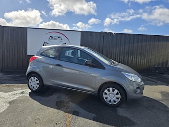 Used Ford Ka 2013 for sale - 75472941: Photo