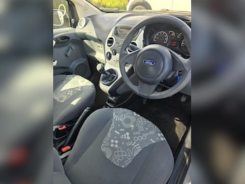 Used Ford Ka 2013 for sale - 75472941: Photo