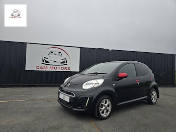 Used Citroen C1 2013 for sale - 75584623: Photo