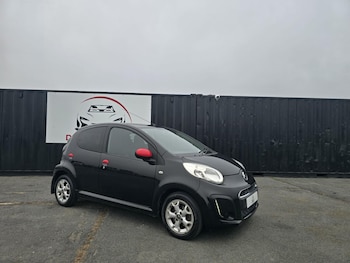 Used Citroen C1 2013 for sale - 75584623: Photo