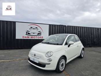 2013 - 1.2 Lounge Hatchback 3dr Petrol Manual Euro 6 (s/s) (69 bhp)