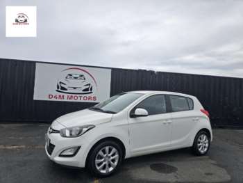Used Hyundai i20 2014 for sale - 75330338: Photo