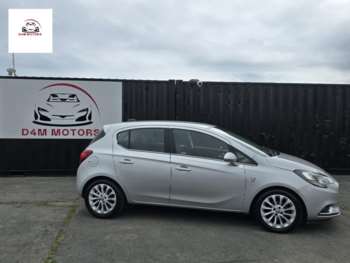 Used Vauxhall Corsa 2016 for sale - 75330336: Photo