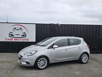 Used Vauxhall Corsa 2016 for sale - 75330336: Photo