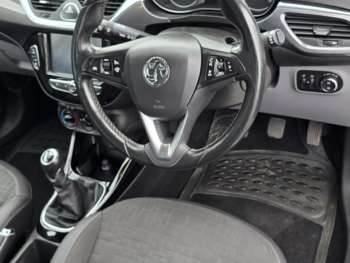 Used Vauxhall Corsa 2016 for sale - 75330336: Photo