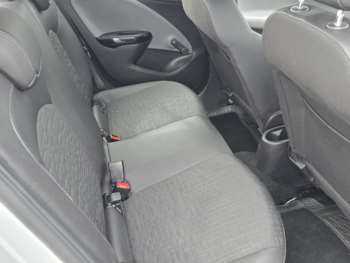 Used Vauxhall Corsa 2016 for sale - 75330336: Photo