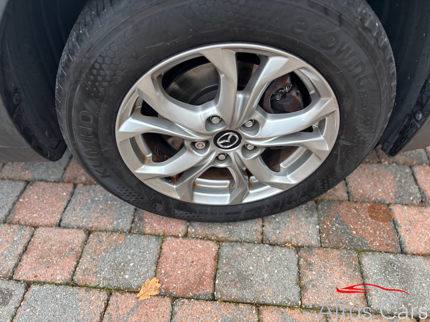 Used Mazda CX-3 2018 for sale - 76495767: Photo 10